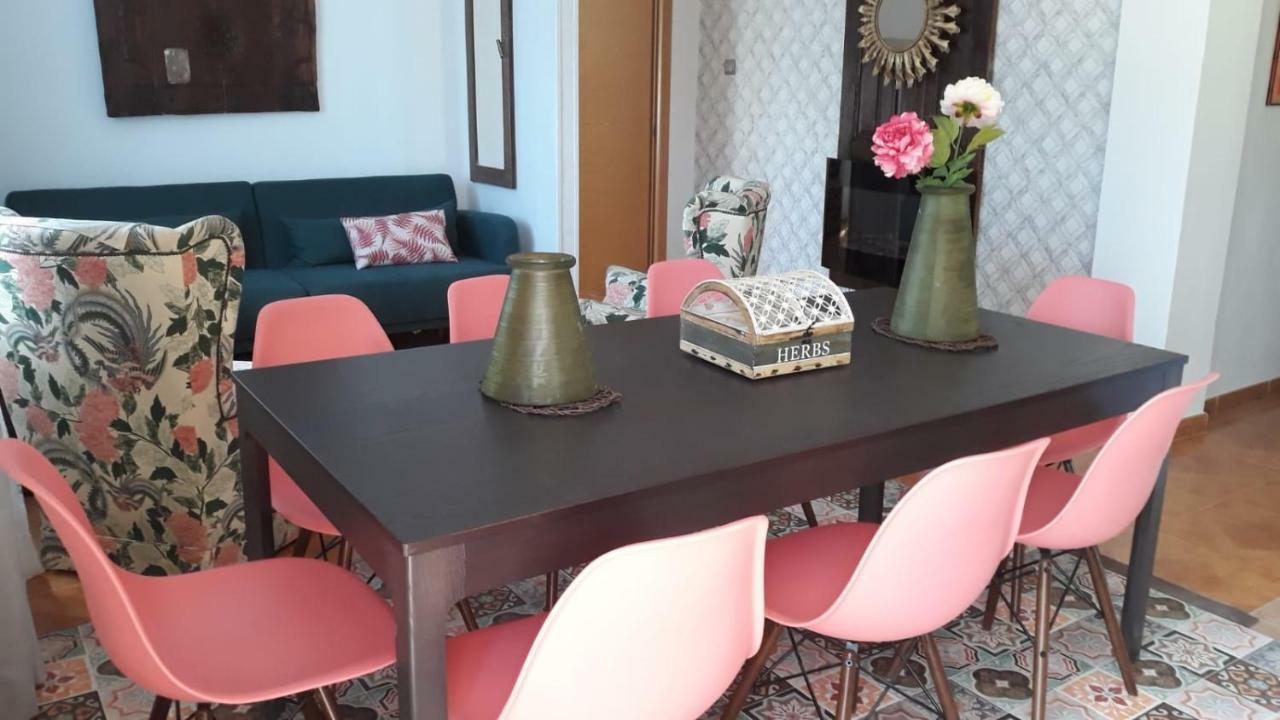 Despertar En Riglos Apartment Екстериор снимка