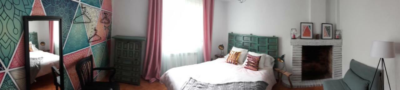 Despertar En Riglos Apartment Екстериор снимка