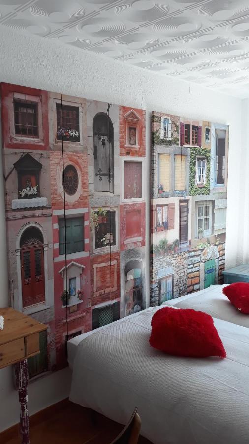 Despertar En Riglos Apartment Екстериор снимка